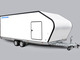Perävaunut-JSI Trailers