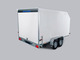 Perävaunut-JSI Trailers