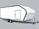 Perävaunut-JSI Trailers