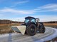 Road and snow machines-Underhaug