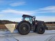 Road and snow machines-Underhaug