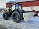 Road and snow machines-Underhaug