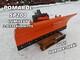 Road and snow machines-Pomarol