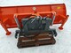 Road and snow machines-Pomarol