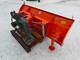 Road and snow machines-Pomarol