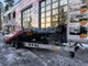 Vehicle transportation-Wiola