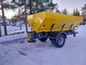 Tie- ja lumikoneet-Snow-Line
