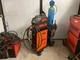 Welding machines-Kemppi