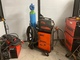 Welding machines-Kemppi