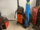 Welding machines-Kemppi