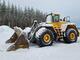 Loaders-Volvo