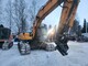 Excavators-Daewoo
