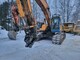 Excavators-Daewoo