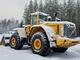 Loaders-Volvo