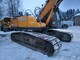 Excavators-Daewoo