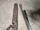 Tractor accessories-Muu merkki