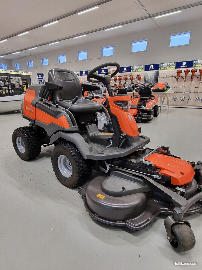 Husqvarna r420 2025