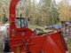 Forest and wood-Normet