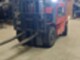 Forklift trucks-Doosan