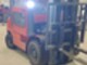 Forklift trucks-Doosan