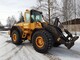 Loaders-Volvo