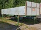 Cargo pallet-Muu merkki
