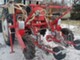 Sowing and planting machines-Agricola Italiana