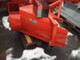 Road and snow machines-Esko