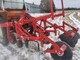 Tillage machines-Steketee