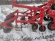Tillage machines-Steketee