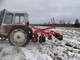 Tillage machines-Steketee