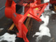 Road and snow machines-Esko
