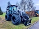 Backhoe loaders-Hydrema