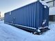 Containers-Muu merkki