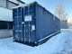Containers-Muu merkki