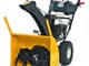 Lumikoneet-Cub Cadet