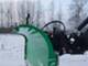 Road and snow machines-Sami