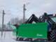 Road and snow machines-Sami