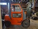 Forklift trucks-Doosan