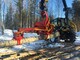 Metsäkoneen lisävarusteet ja varaosat-Naarva