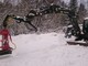 Metsäkoneen lisävarusteet ja varaosat-Naarva