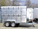 Trailers-Niewiadow
