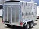 Trailers-Niewiadow
