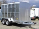 Trailers-Niewiadow