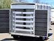 Trailers-Niewiadow