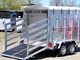 Trailers-Niewiadow