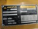 Forklift trucks-Caterpillar