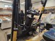 Forklift trucks-Caterpillar