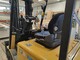 Forklift trucks-Caterpillar