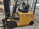 Forklift trucks-Caterpillar